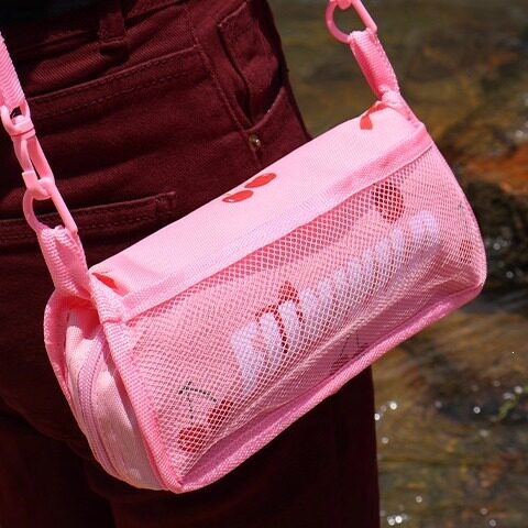 Folding Stool, Outdoor Folding Chair, Camping Pen Holder, Portable Stool, High-Speed Rail Travel Queueing