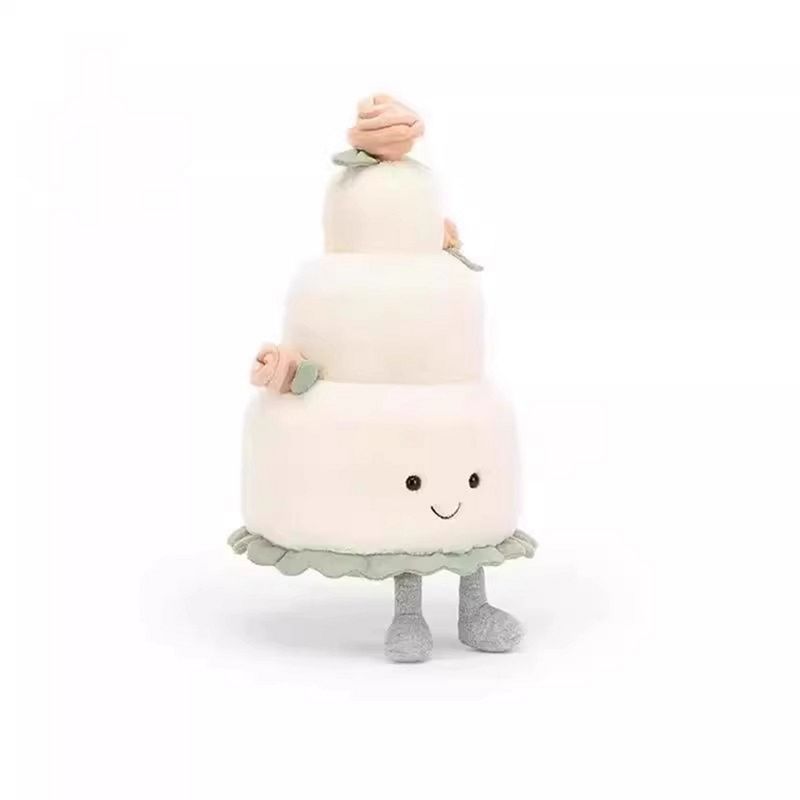 三层蛋糕 26cm / 高版三标齐全款【收藏送防尘袋】