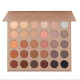 MGL True Me 30 Color Full Matte Eye Shadow Plate 2023 New Daily Light Makeup Smoky Makeup Chinese Land Color System