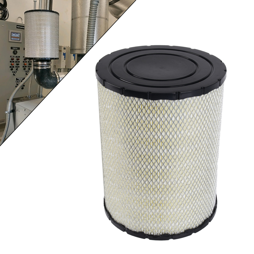 46637 Engine Air Filter, Suitable for B085011 Pa2818, Ah1141, Ca681