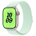 Pale Mint
