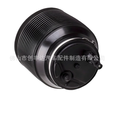 damping system Gas Bag