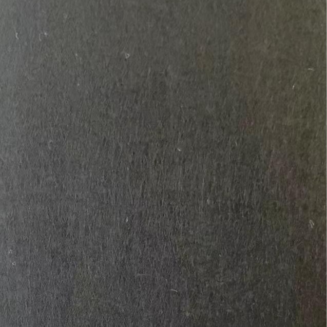 70-120g黑色针刺无纺布