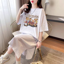 ��ɫ�B��ȹ���ɼ��޶����L��t��Ůȹ����mm�ڶ��@�ݴ�a�_���Lȹ