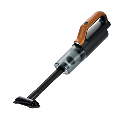 Car-Specific Vacuum Cleaner, Tozsoranlar