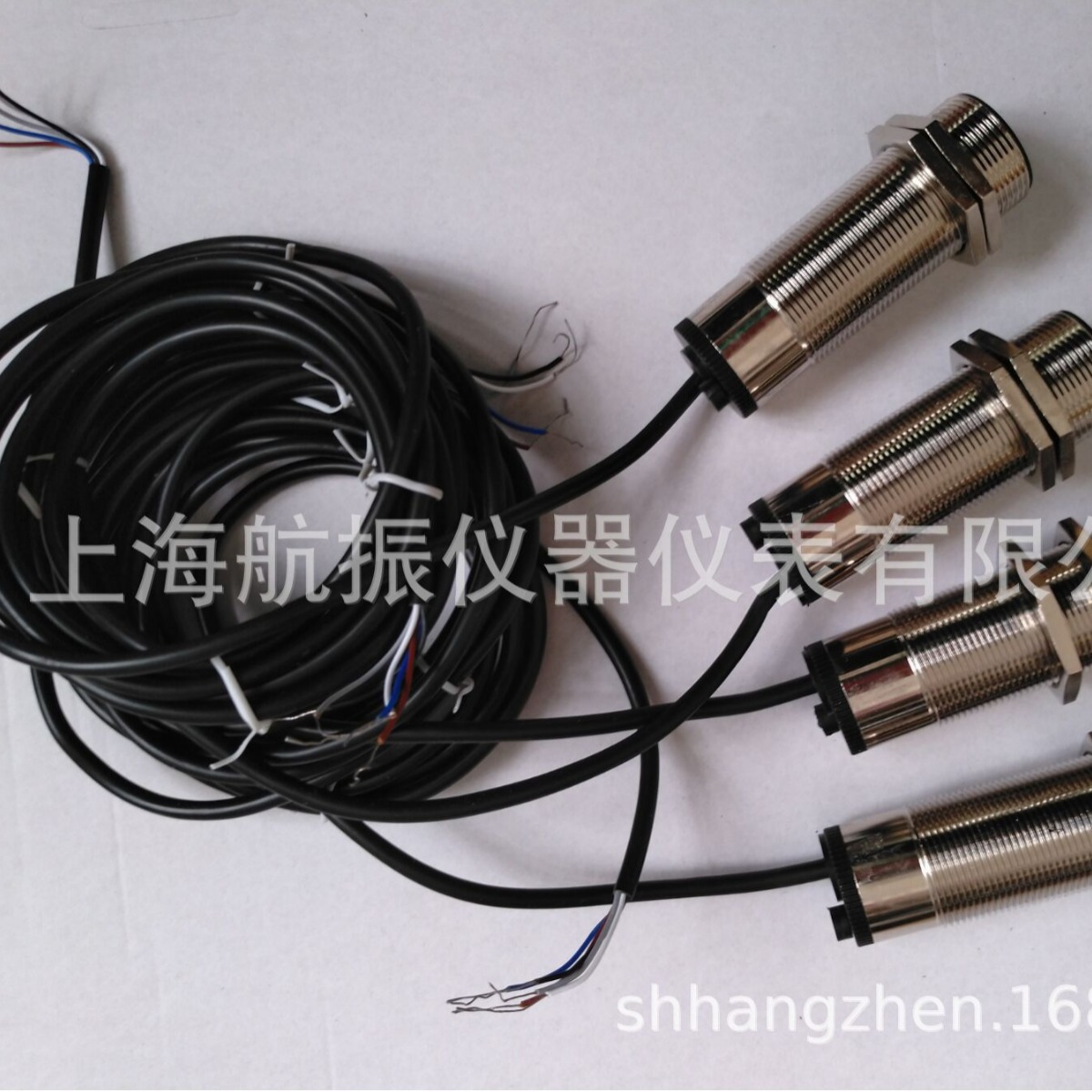 SBK-II失速监测开关. M30X70mm 5线制