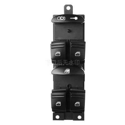 Suitable for 2003-10 Cayenne Front Window Regulator Switch 7l5959857b 95561315602 (Glass lifter)