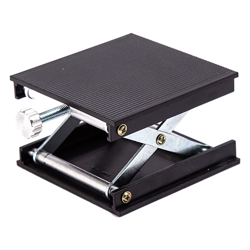 Оптовая Продажа с фабрики полупластиковый подъемный стол лазерный уровень мобильный подъемный стол простой и удобный подъемный стол