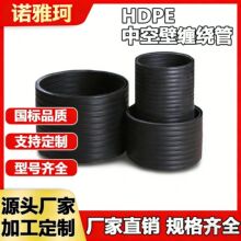 HDPE �пձ��p�@��sn8-sn12.5 ������ˮ���۹ܵ�����������۹ܲ�