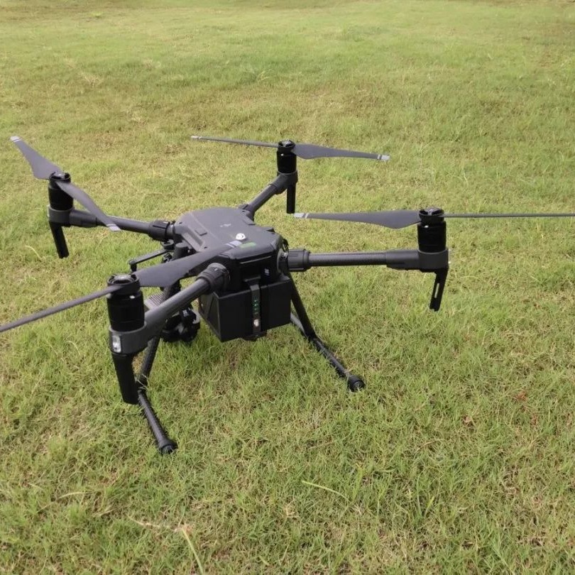 Transporte UAV suministros suministro de larga resistencia de grado industrial UAV de soporte de peso