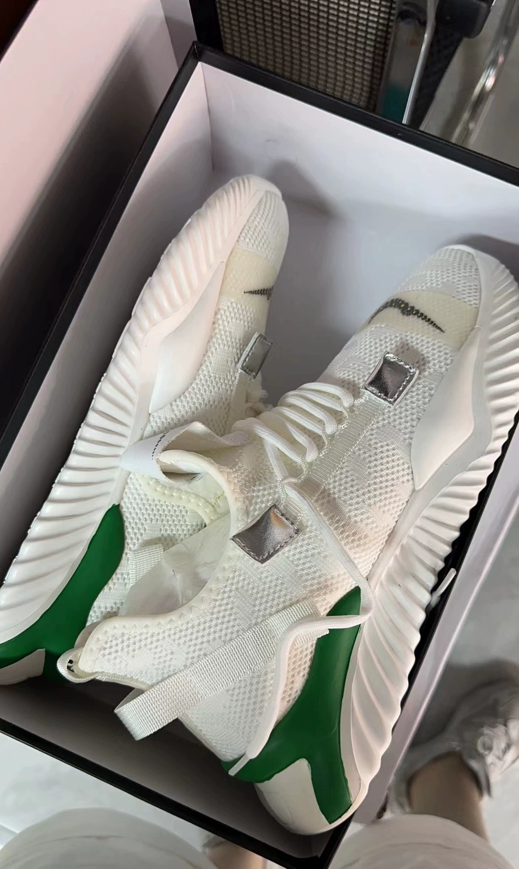 Torre Shoes Мужские летние туфли с дышащей сеткой, новинка 2020 года, спортивные модные белые туфли с мягкой подошвой, черные, модные повседневные