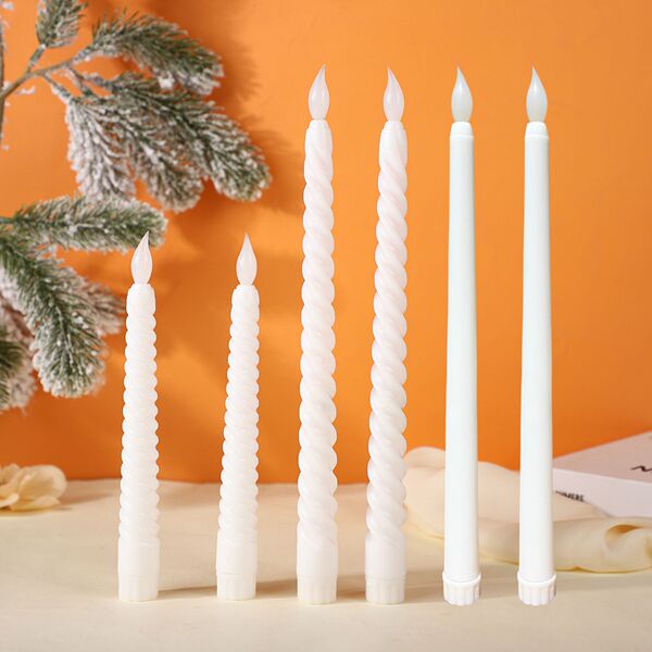 electronic candle
