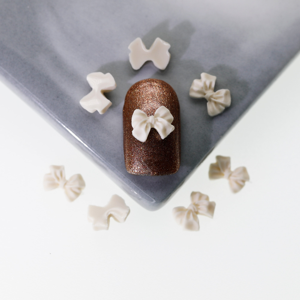 BF113—오프화이트 6x8mm