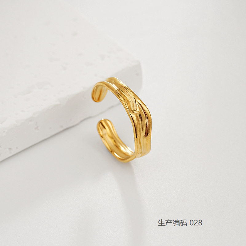 Stainless steel, 5.5mm