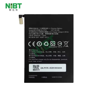 Blp579 for Oppo R5/R5S/R8106/R8107/R8109 Mobile Phone Battery Wholesale