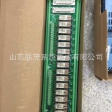 浙大中控TB367-GPRPU/TB366-GPRU/TB367-GPRU输出端子板 原装现货