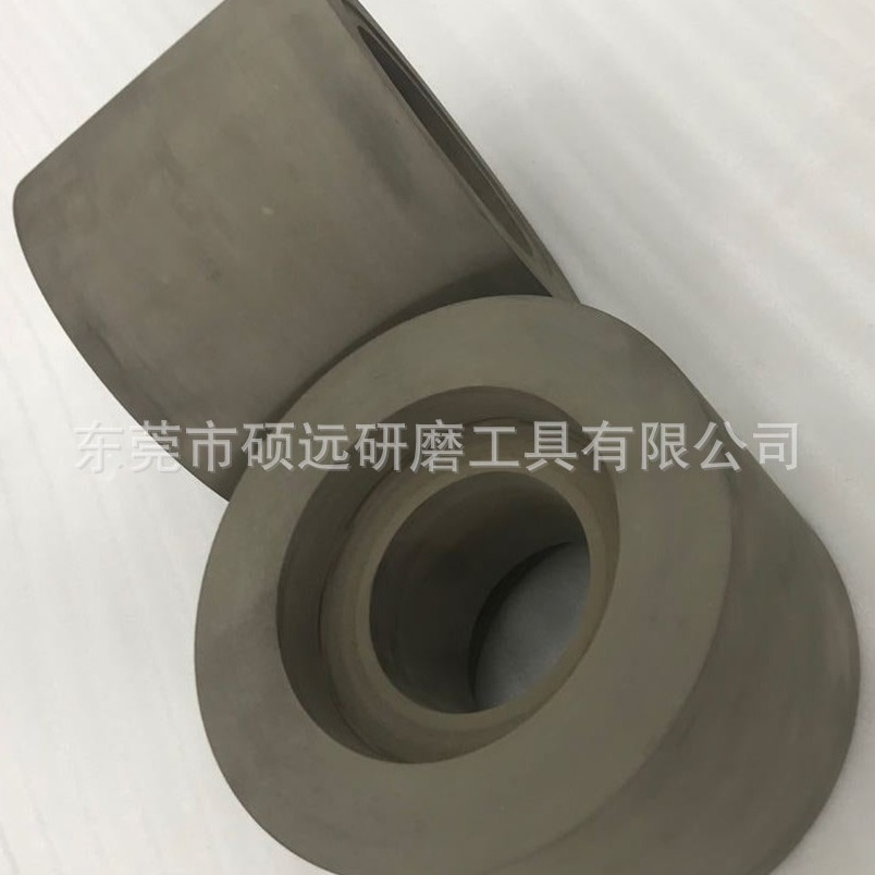 批发无心磨导轮