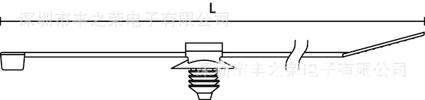 HellermannTyton������̫ͨ�����̶�����156-00284 | T30RFT6