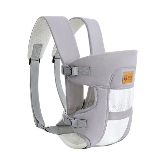 Shoulder strap baby horizontal front holding newborn baby outing simple lightweight dual-use multifunctional baby holding gadget