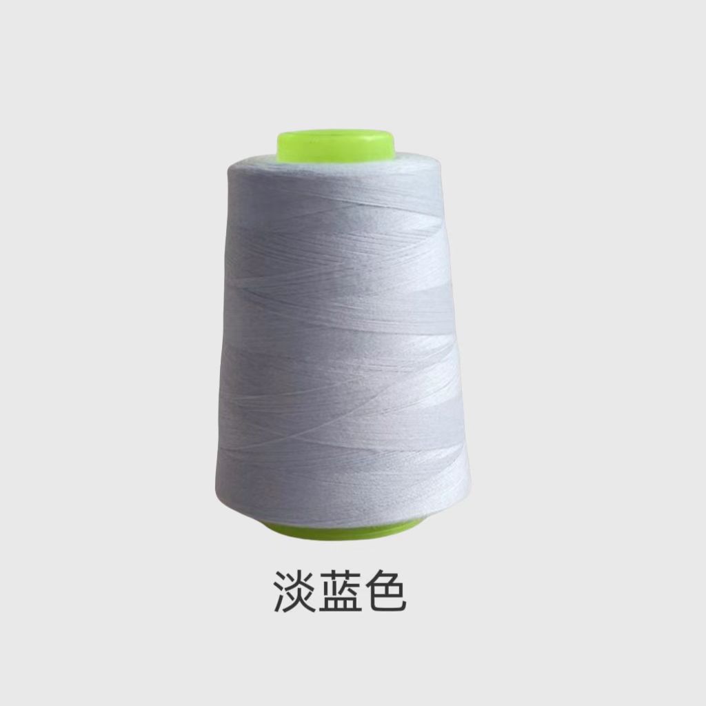 라이트 블루*2500야드*40s/2