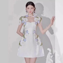 �ֻ�Խ��С�����ʴ��廨���ȹ�ع��������������������ȹ30182