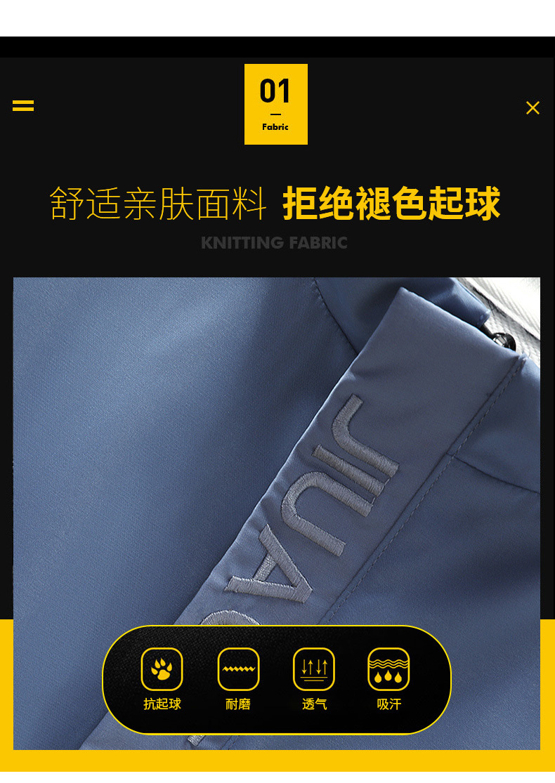 Veste pour homme - Ref 3443547 Image 64