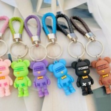 알파벳 곰 믹스