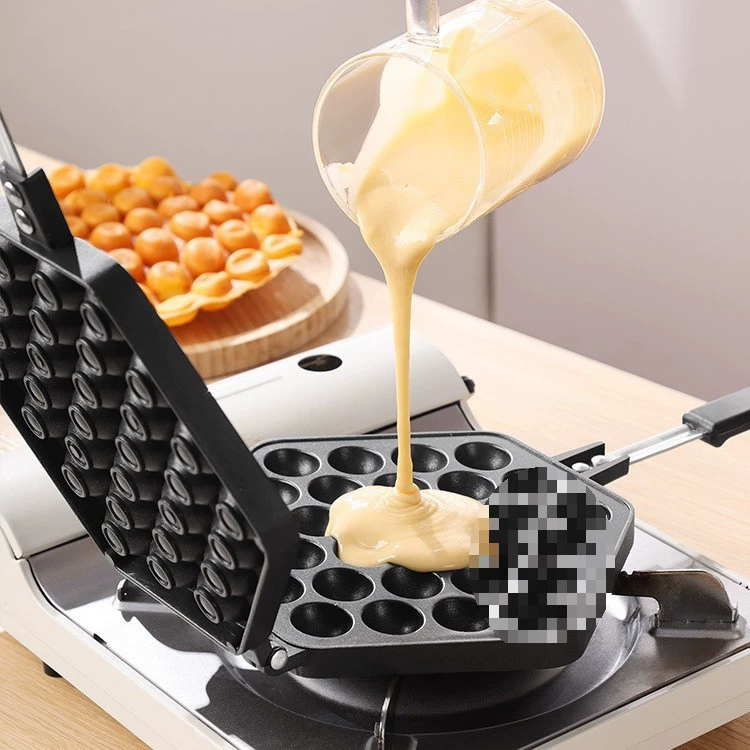 Домашняя Egg Machine mold для форм, коммерческая QQ яйцеварка, коммерческая газовая/электрическая яйцеварка, печенье тесто машина