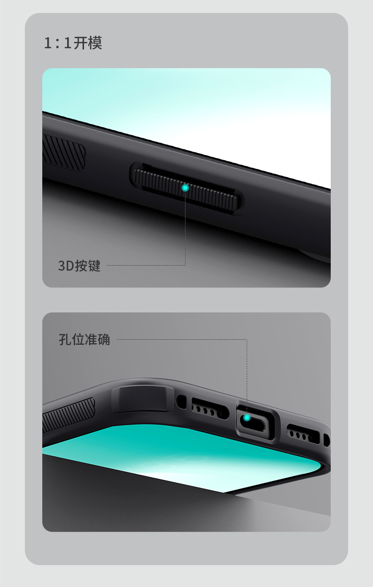Ốp lưng Nillkin MagSafe chống sốc cho iPhone 17 Pro Max — Ốp từ tính - iPhone 17 Đen, Ốp từ tính - iPhone 17 Pro Đen, Ốp từ tính - iPhone 17 Pro Max Đen, Ốp từ tính - iPhone 17 Trong đen chi tiết 22
