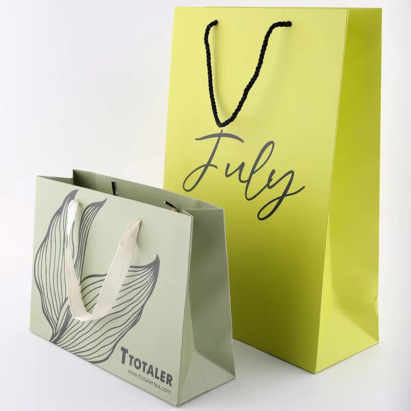 Customized Disposable Biodegradable Printed Cardboard Your Logo Wholesale Pink Big Paper Bag Customized Disposable Biodegradable Printed Cardboard Your Logo Wholesale Pink Big Paper Bag