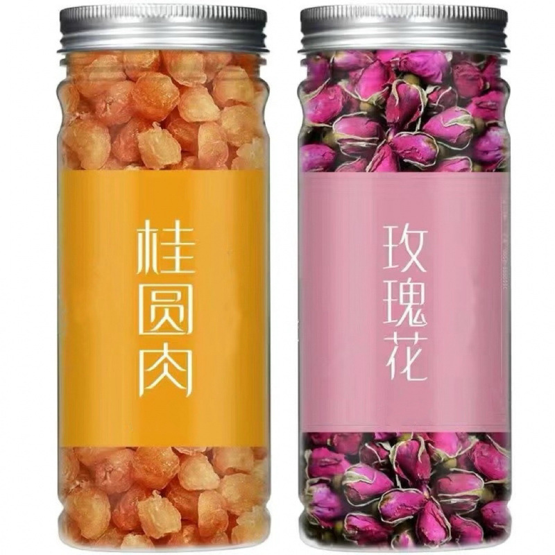 [인기상품 셀렉션] 용안고기 + 장미