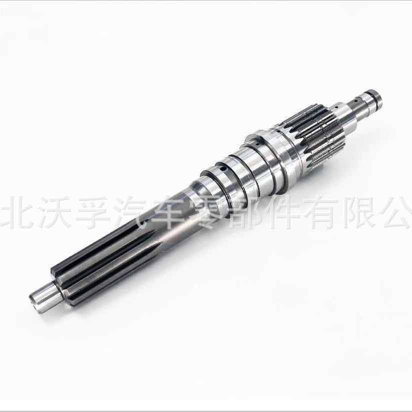Suitable for Zf Gearbox Accessories Input Shaft 1370 302 412 1370302412