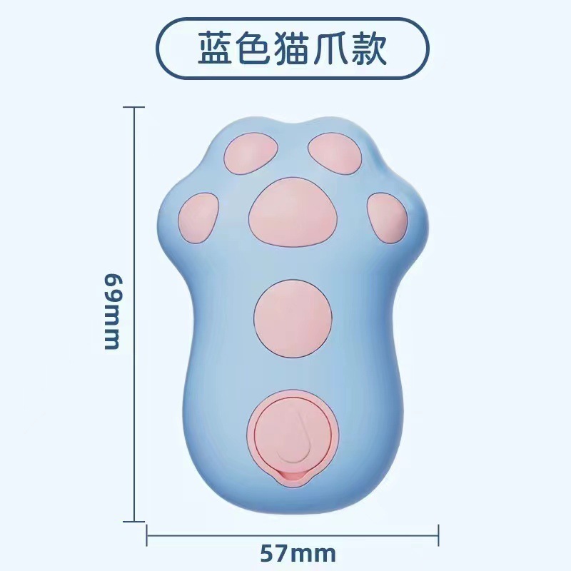 宠物喷雾梳一键喷雾刷清洁去毛梳猫狗蒸汽防飞毛电动宠物用品|undefined