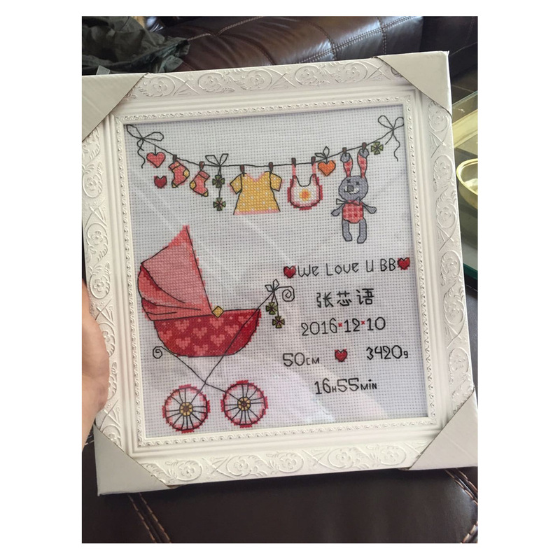 European and American Pastoral Style Retro Oil Painting Frame Wooden Picture Frame 12inch to 30inch Classical Photography Studio Photo Frame