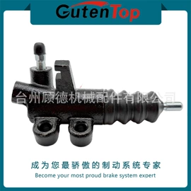 制动总泵;制动分泵;离合器总泵