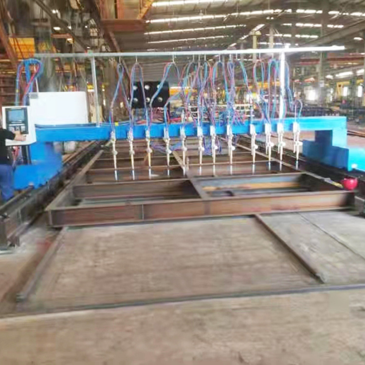 火焰直条切割机等离子切割机2022.04 (3)