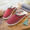 Slip-ons, slippers, work sports shoes for leisure