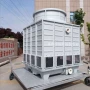 方型圆型冷却方形冷却塔