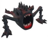 Red Godzilla Sea Eater 14cm