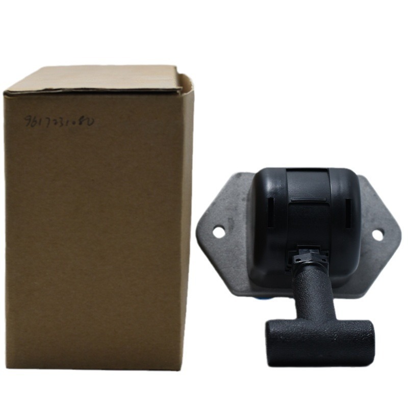 Piezas europeas manuales del autobús del camión pesado de la válvula 9617231080 de SMT