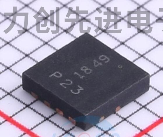 DMP6023LFG-7 封装 POWERDI3333-8 MOS场效应管
