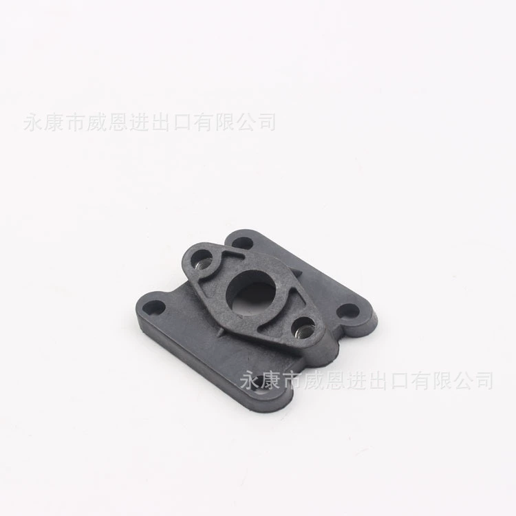 40-6 Впускная труба 411 Впускная труба