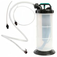 5.3/5.5/6/8L汽车手动抽油机机油刹车油发动机吸油器齿轮油抽油泵