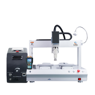 Fully Automatic Plasma Surface Treatment Machine Single and Double Station Motion Platform Customization Direct Injection Rotary Nozzle Customization