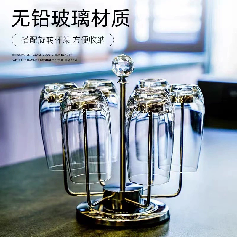 Стаканы для напитков Mojito Mojito Cup Cocktail Glasses Bar Colin Cup Juice Glasses Wine Glasses Beverage Glasses Feng Shui Glasses