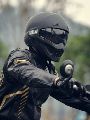 Auto Parts and Accessories — Motuoche Helmet Summer Sunscreen