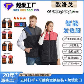 工装、制服;男式休闲马甲;男式棉服