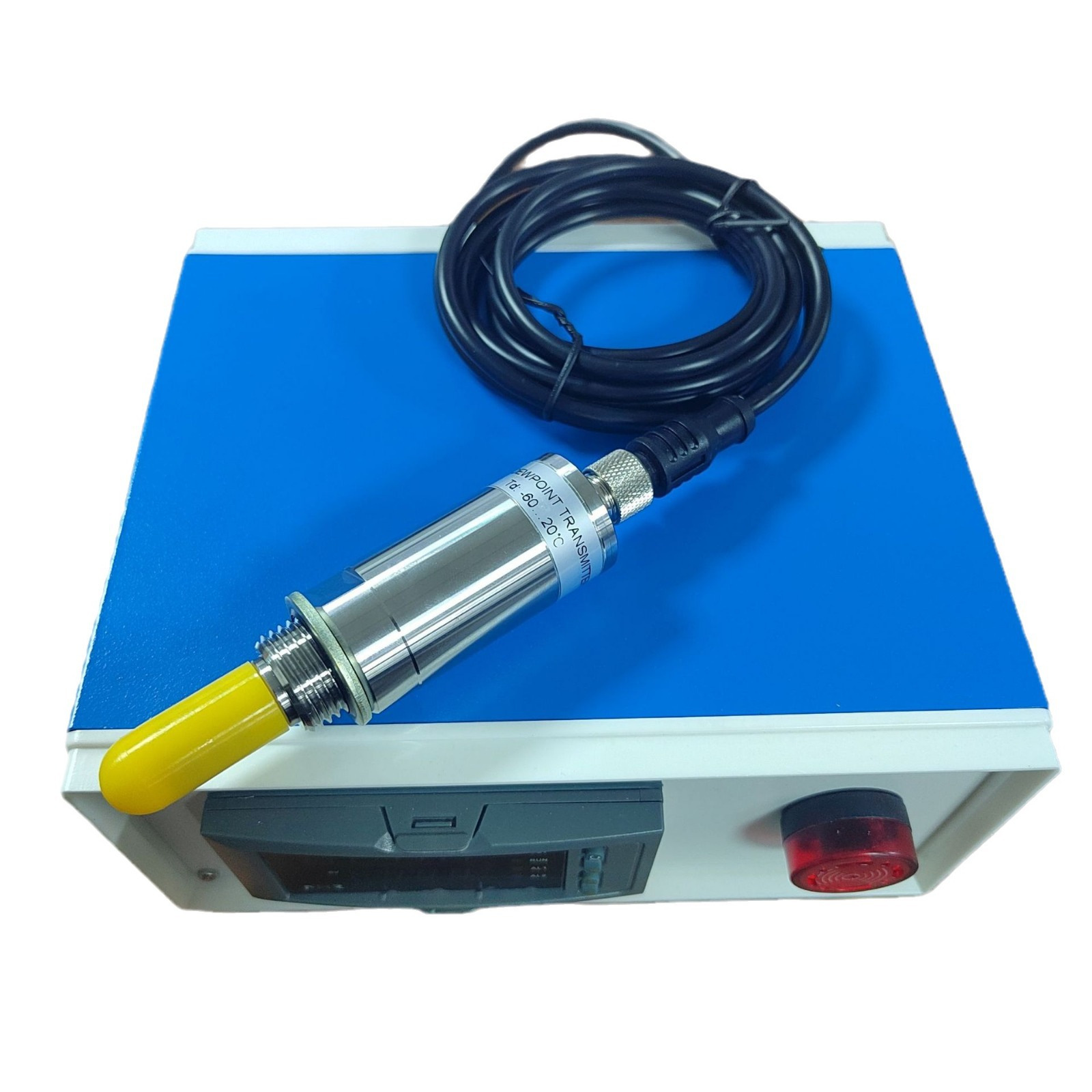 SMG557-60DP国产压缩空气露点仪 工业干燥机微水检测仪氮气露点仪