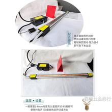 亚克力折弯机 PP/PVC塑料有机玻璃有机板折热弯机1250轻型折弯器