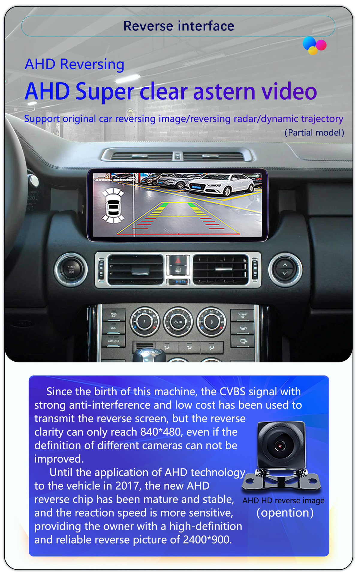 Suitable for 02-12 Models 12.313inch Range Rover Sport V8/L322 Central Control Android 4g Large-Screen Navigation System